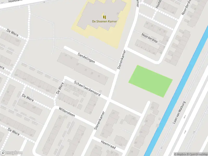 Overlastmelding Sandelingen in Zwijndrecht