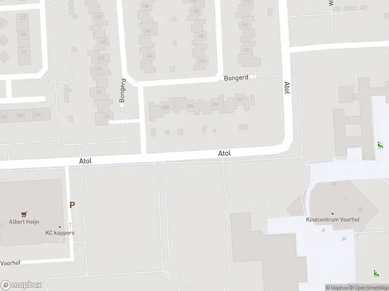 Overlastmelding Wijngaard in 8212CC Lelystad gesloten