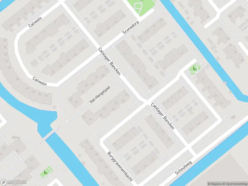 Overlastmelding Burggravenambacht in Kudelstaart