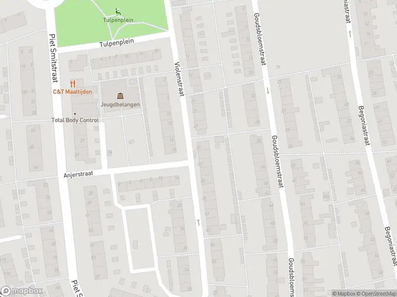 112 melding Overlastmelding Violenstraat in Enkhuizen