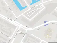 Ambulance met gepaste spoed naar de Zonnestein in Zwijndrecht