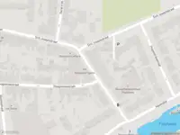 Politie met grote spoed naar de Prinsenhoeven in Tilburg vanwege letsel