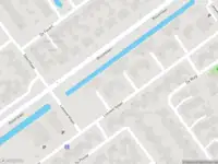 Politie met grote spoed naar de Buizerdlaan in Hoogeveen vanwege personen te water