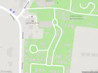 Brandweer met gepaste spoed naar de Zevenheuvelenweg in Groesbeek vanwege waarnemen gaslucht