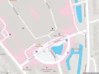 Besteld ambulance vervoer naar de Hanzeplein in Groningen