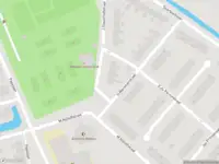 Ambulance met gepaste spoed naar de J.Slauerhoffstraat in Weesp
