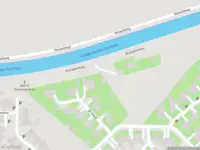 Brandweer met gepaste spoed naar de Nordhornsestraat in Denekamp vanwege stankoverlast