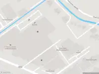 Ambulance met gepaste spoed naar de Driemanssteeweg in Rotterdam