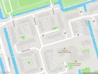 Overlastmelding Hondsdraf in Zwaag