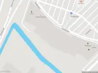 Overlastmelding Zuiderpoort in 8239AD Lelystad gesloten