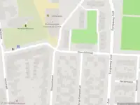 Politie naar de Churchillstraat in Landgraaf vanwege aanrijding met letsel