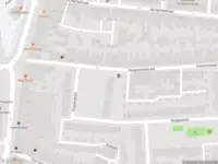 Anonieme overlastmelding Klipperplein in Tilburg gesloten