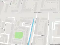 Overlastmelding Van Vlietstraat in Hillegom gesloten