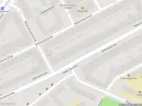 Besteld ambulance vervoer naar de Mathenesserweg in Rotterdam