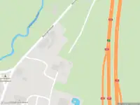 Overlastmelding Koninginnelaan in Heelsum