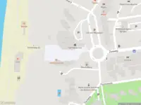 Overlastmelding Van der Wijckplein in Bergen aan Zee
