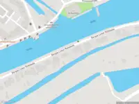 Besteld ambulance vervoer naar de Bergse Linker Rottekade in Rotterdam
