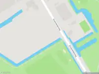Ambulance met gepaste spoed naar de Groenvelderweg in Dirkshorn
