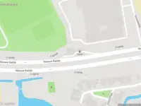 Politie naar de Nieuwe Kadijk in Breda