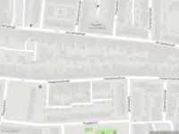 Overlastmelding Klipperplein in 5017LE Tilburg gesloten