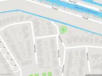 Ambulance naar de Jisperdijk in Wijdewormer
