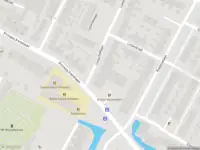 Overlastmelding Oranje Nassauplein in Hillegom gesloten