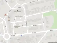Overlastmelding Kerkstraat in Bergen aan Zee