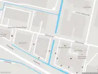 Politie naar de Energieweg in Numansdorp vanwege dier(en) in nood