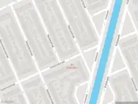 Overlastmelding Diepenbrockweg in 3314CC Dordrecht