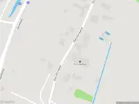 Ambulance met gepaste spoed naar de Klein Dorregeest in Akersloot