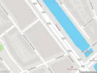 Politie naar de Boezemlaan in Rotterdam vanwege ongeval met letsel