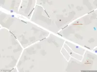 Ambulance met grote spoed naar de Eindstraat in Horn