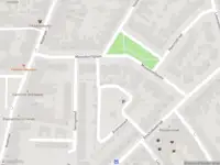 Overlastmelding Molenbochtplein in Tilburg