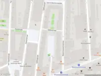 Brandweer met grote spoed naar de Korte Bajonetstraat in Rotterdam vanwege reanimatie