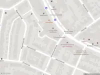 Politie naar de Anemonestraat in Eindhoven vanwege ongeval met letsel