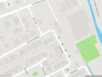 Ambulance met grote spoed naar de Duin en Kruidberg in Rijswijk