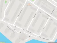 Ambulance met grote spoed naar de Schaperlaan in Schiedam