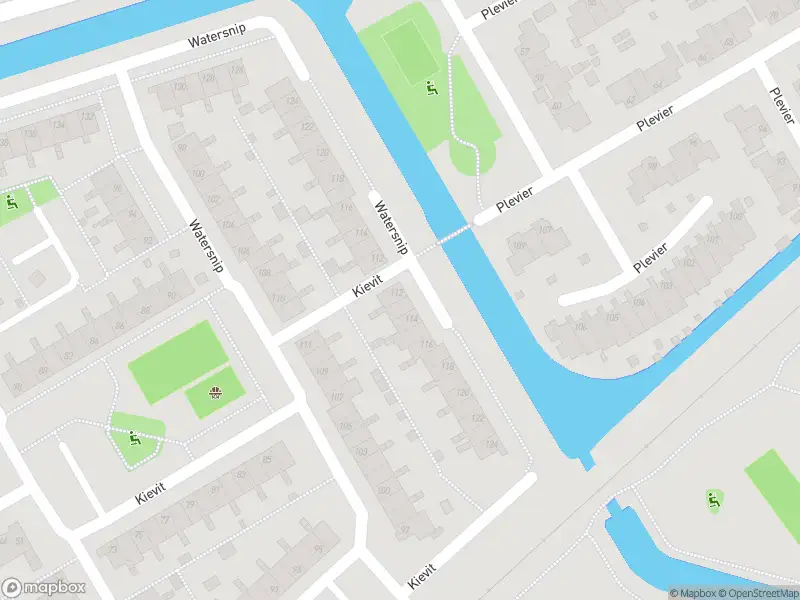 Overlastmelding Kievit in Hoorn