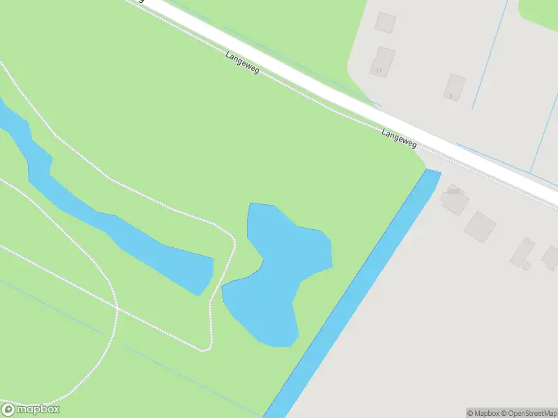 112 melding Overlastmelding Langeweg in Heerjansdam gesloten