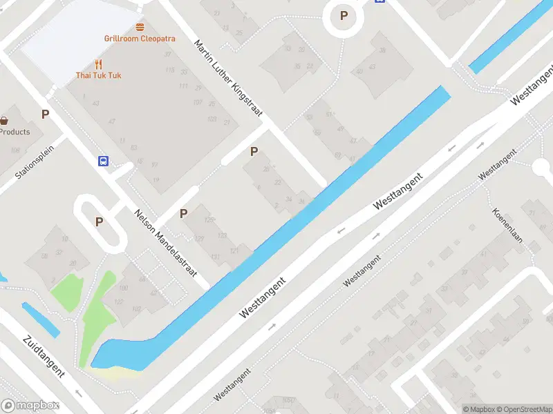Overlastmelding Martin Luther Kingstraat in Heerhugowaard gesloten