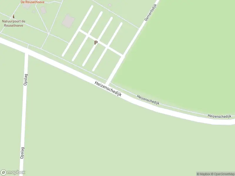 Overlastmelding Heizenschedijk in Moergestel