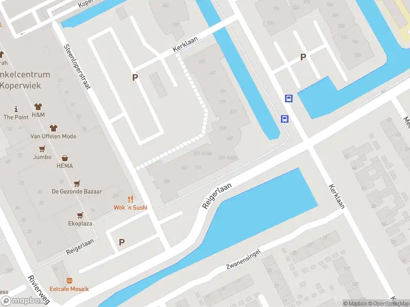 Ambulance met gepaste spoed naar de Reigerlaan in Capelle aan den IJssel
