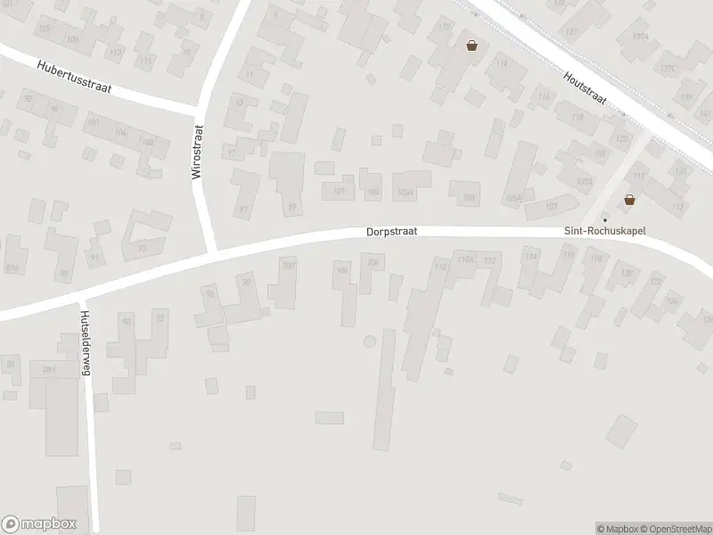 Overlastmelding Dorpstraat in Echt