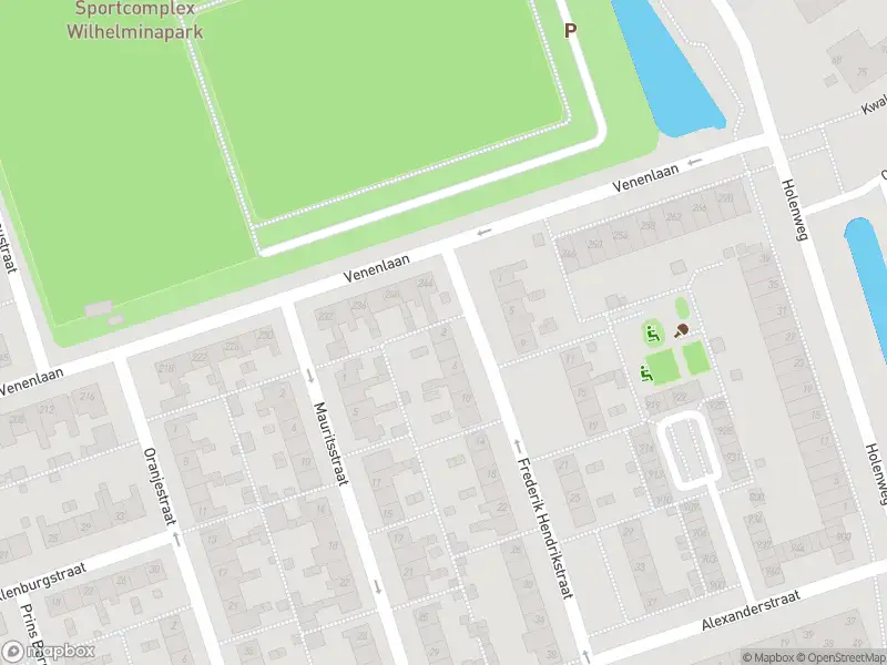 112 melding Overlastmelding Frederik Hendrikstraat in Hoorn gesloten