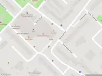 Brandweer met gepaste spoed naar de Gambiadreef in Utrecht vanwege stankoverlast