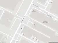 Ambulance met grote spoed naar de Gyroscoopweg in Amsterdam