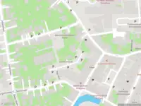 Ambulance met gepaste spoed naar de Kattewacht in Dirksland