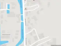 Ambulance met gepaste spoed naar de Noordeindseweg in Berkel en Rodenrijs