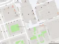 Besteld ambulance vervoer naar de Martini van Geffenstraat in Amsterdam