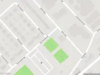 Ambulance met grote spoed naar de Sportveldstraat in Linne